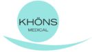 Khöns Medical - logo