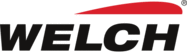 WELCH VACUUM - logo