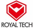 Shanghai Royal Technology Inc. - logo