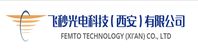 Femtosecond Photoelectric Technology