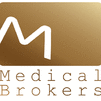 Medical Brokers Adam Ciéslak SP. J. - logo