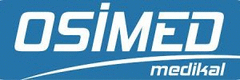 Osimed Medikal Sanayi ve Dis Ticaret Anonim Sirketi - logo