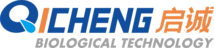 wuhan qicheng BIO - logo