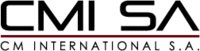 CM International - logo