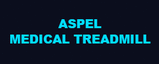 ASPEL Medical Treadmill - logo