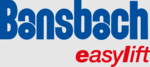 Bansbach easylift GmbH - logo