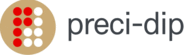 Preci-dip SA - logo