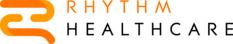 Rhythm Healthcare - logo
