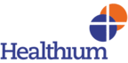 Healthium Medtech - logo