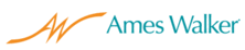Ames Walker - logo