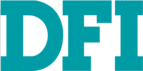 DFI - logo