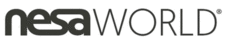NESA World - logo