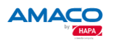 AMACO GmbH - logo