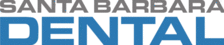 Santa Barbara Dental - logo