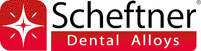 scheftner dental - logo