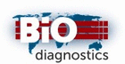 Bio Diagnostics ltd - logo