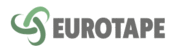 Eurotape - logo