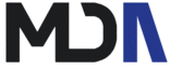 MDA Co. - logo