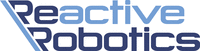 Reactive Robotics GmbH - logo