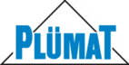 PL&Uuml;MAT Maschinenbau Vertriebs-GmbH - logo
