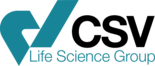 CSV Life Science Group - logo