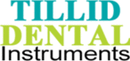 Tillid Dental - logo