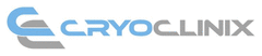 CryoClinix - logo