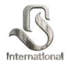 Bisons International - logo