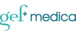 GEF MEDICA - logo