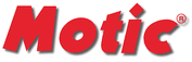 MoticEurope, S.L.U. - logo