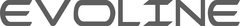 EVOLINE - logo