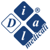 DIAL Medicali - logo