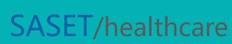 Saset (Chengdu) inc. - logo