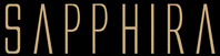 SAPPHIRA - logo
