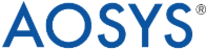Aosys - logo