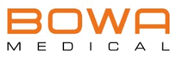 BOWA MEDICAL - logo