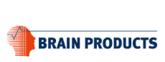 Brain Products - logo