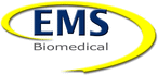 EMS Biomedical - logo