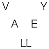 Valley Electronics - logo