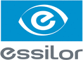 Essilor instruments - logo
