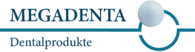 MEGADENTA Dentalprodukte GmbH   - logo