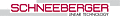 SCHNEEBERGER AG Linear Technology
