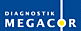 MEGACOR Diagnostik