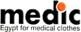 Medic - Egypt for Medical Clothes