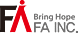 FA Inc.