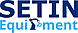 SET IN