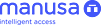 MANUSA Automatic Doors