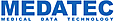 MEDATEC - Medical Data Technology