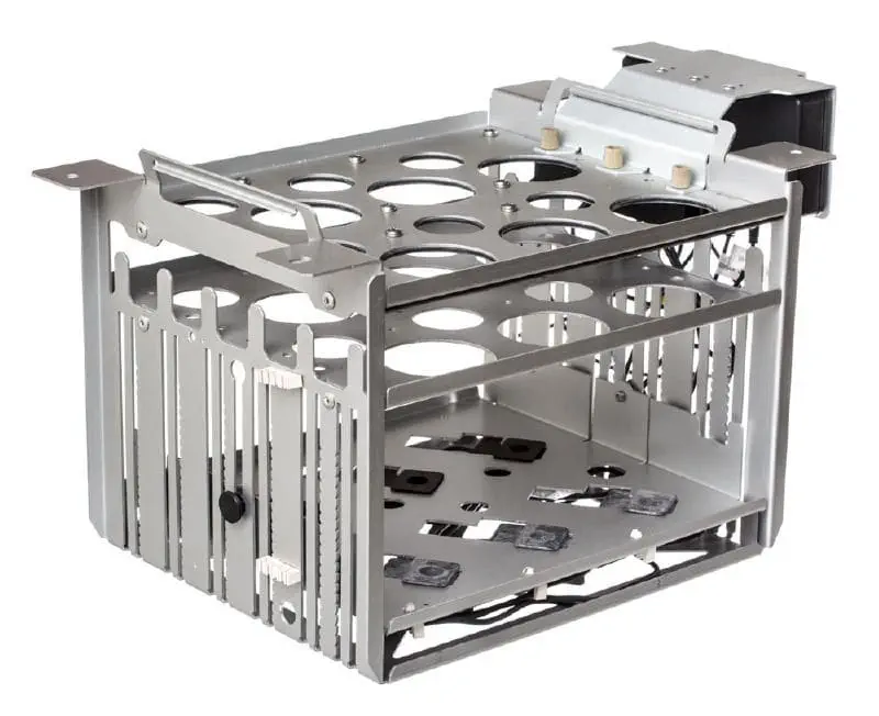 Laborverdampfer - TurboVap II - Biotage AB - parallel / mit Lsungsmittel Laborverdampfer - TurboVap II - Biotage AB - parallel / mit Lsungsmittel