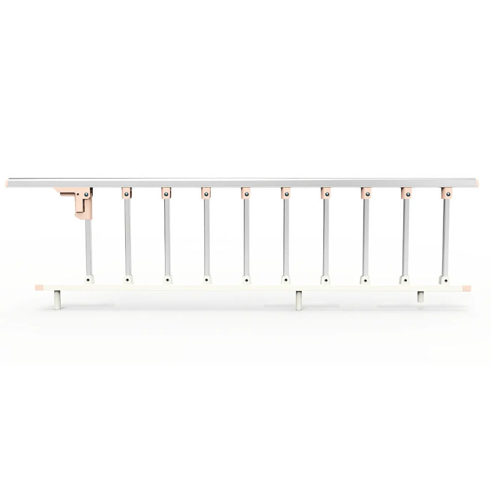 Schutzschiene Pinxing Medical Equipment Co.,Ltd für Bett